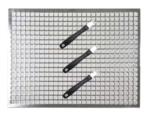 YinFENG Ă XeX o[xL[  ē ObV o[xL[lbg Lv S  ^ lp 2.5mm a1cm ̌^ o[i[pbh bbq  Ă `bv O z[ Xg ēX ~p