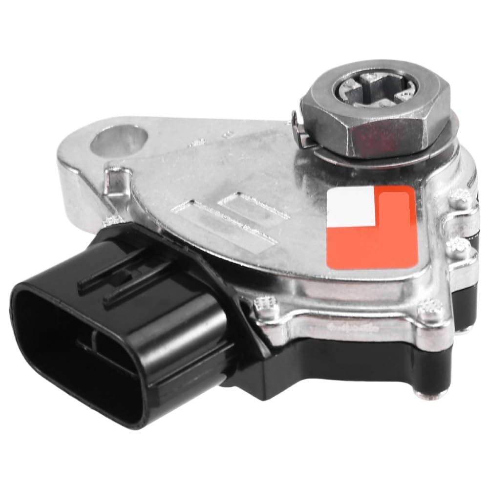 Gear Shift Inhibitor Switch 8604A021 Compatible with L200 Triton KK1T KK3T Pajero Montero V88W A T Case