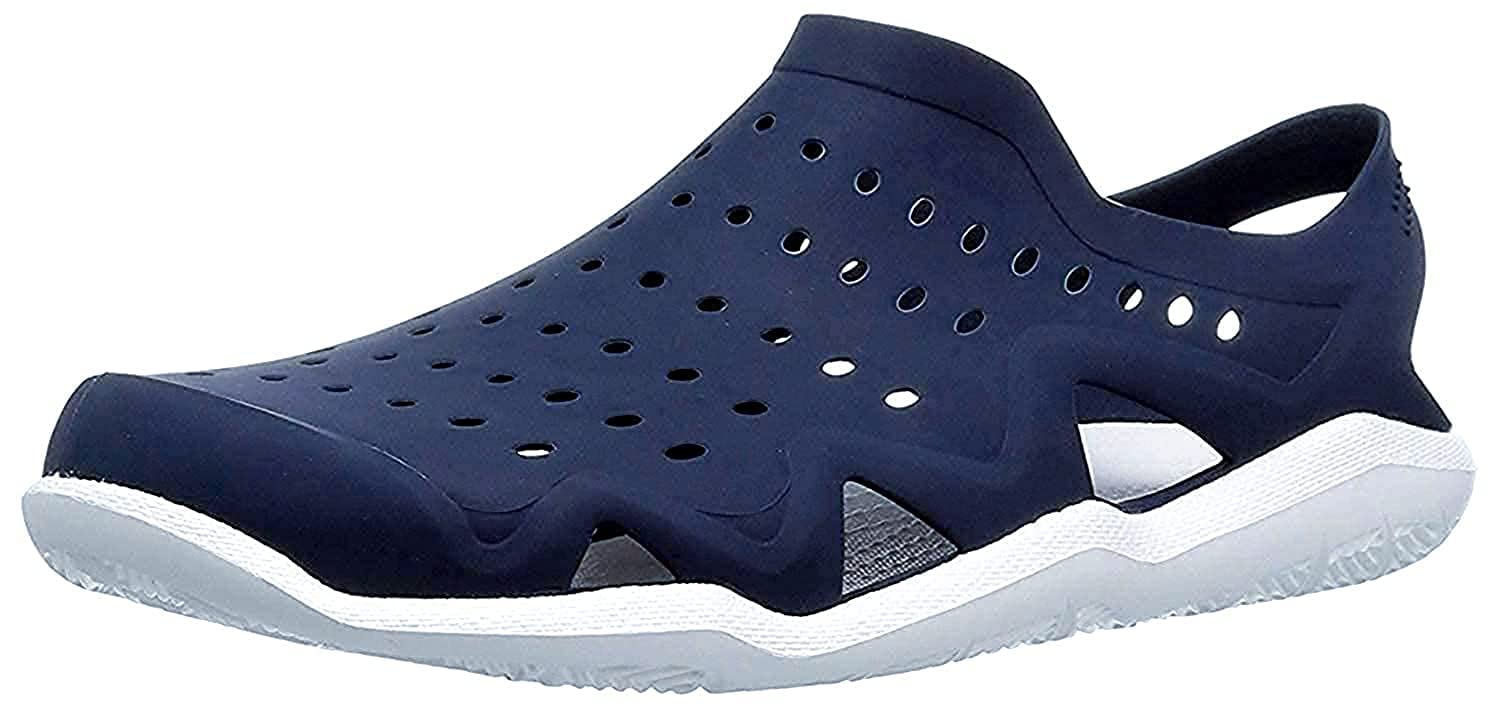 CABANARETAIL Mens Clogs and Mules - Vibrant, Stylish and Durable Clogs for Men (E_Blue, Numeric_7) (B0BCYSQK9G) Amazon Price History, Amazon Price Tracker