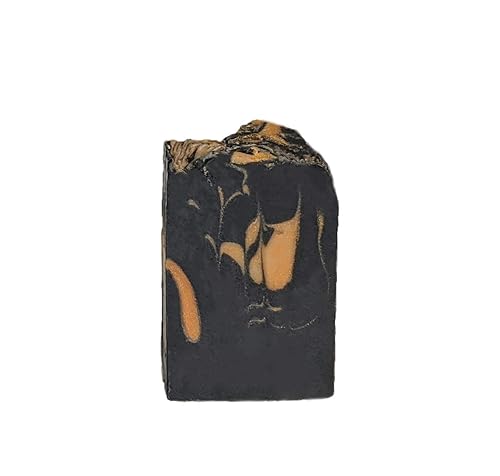 NILE BEAUTY BAR-BLACK SEED OIL FACIAL SOAP WITH ACTIVATED CHARCOAL