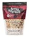 Seven Sundays No Added Sugar Almond Date Muesli (18oz, 4-Pack)