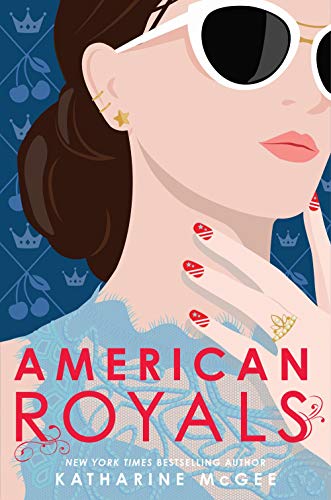 American Royals view 2