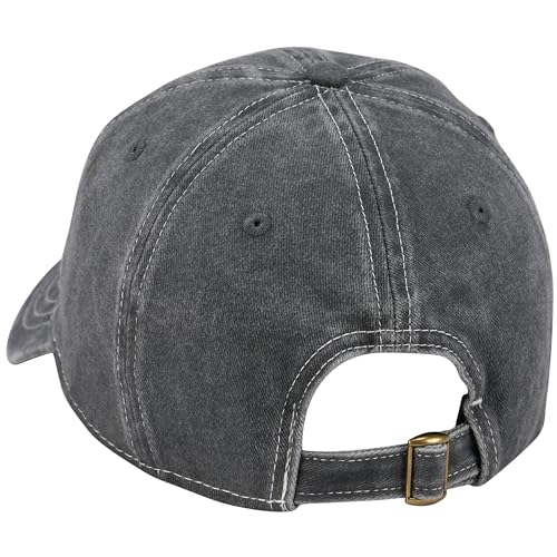 Casquette ajustable Supervisor pour protéger du soleil avec style - 2