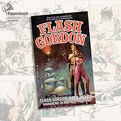 Diseño de la portada del título Massacre in the 22nd Century