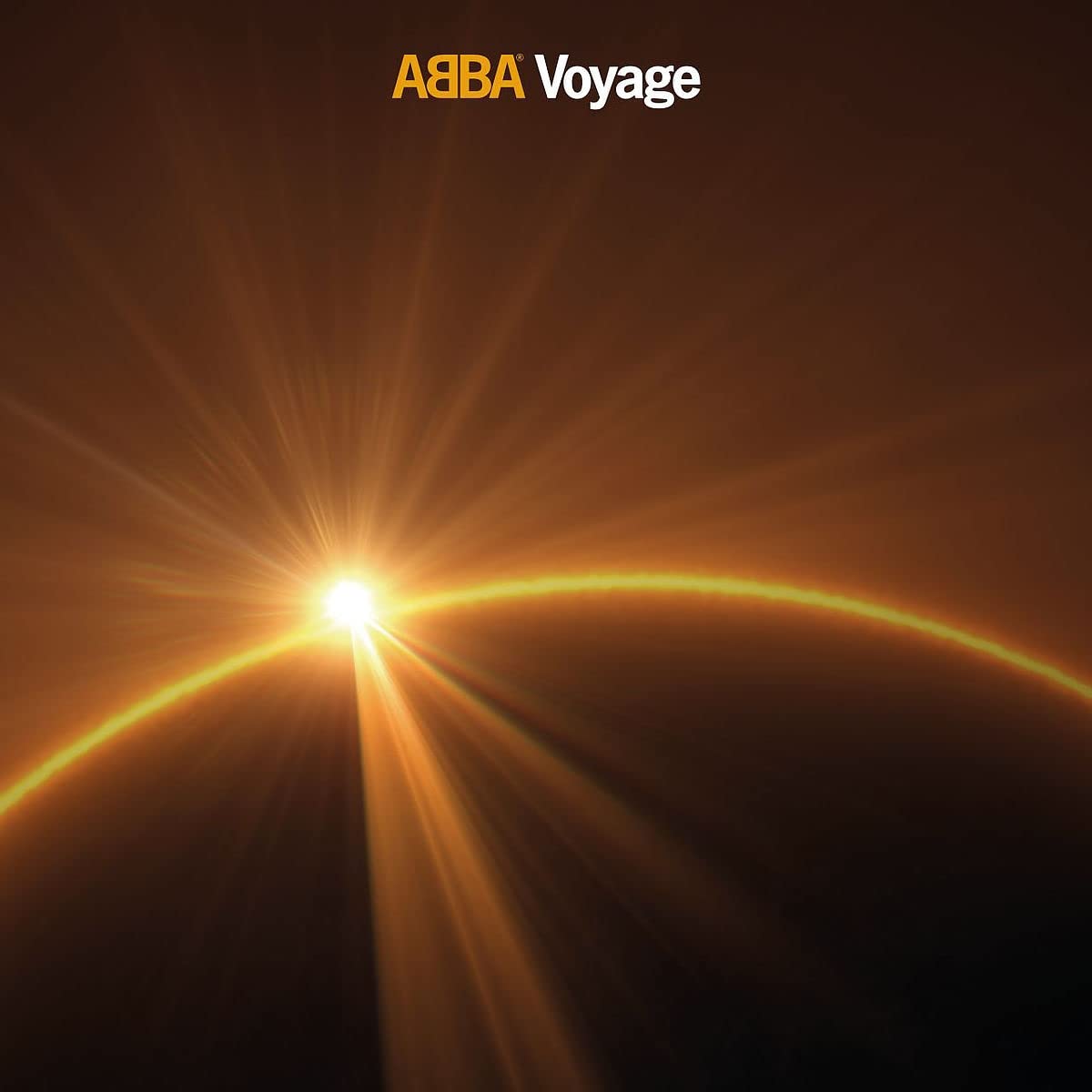 ABBA: Voyage Cd Album