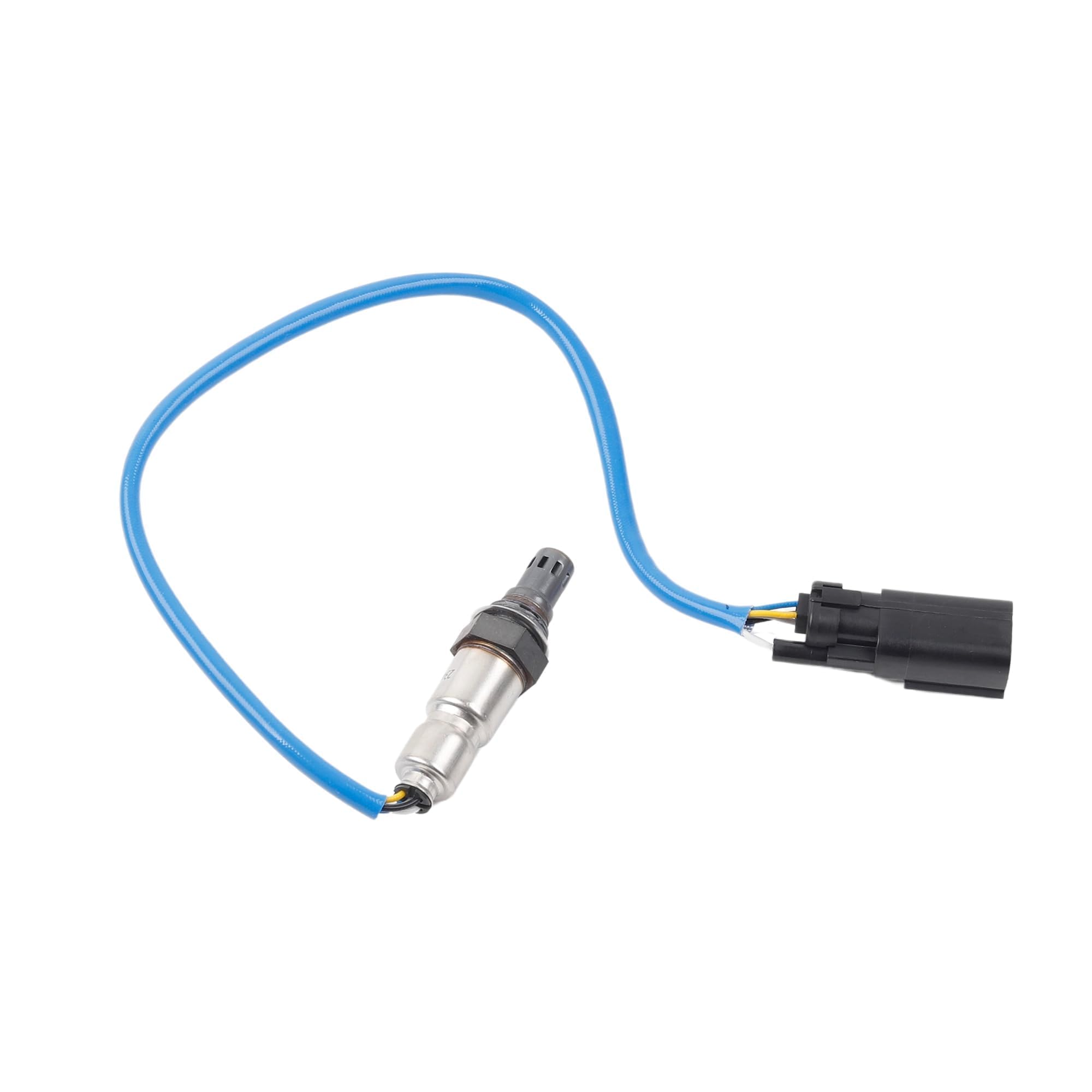 Amazon.com: Dasbecan 234-5038 O2 Oxygen Sensor Upstream Compatible