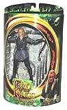 legolas figures  The Lord of the Rings Fellowship of the Rings Legolas Action Figure by Toy Biz