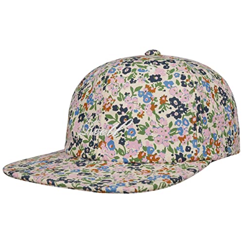 Reell Low Pitch Cap Floral Peace