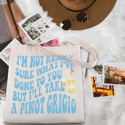 Bolso tote inspirado en VPR para fans miniatura 5
