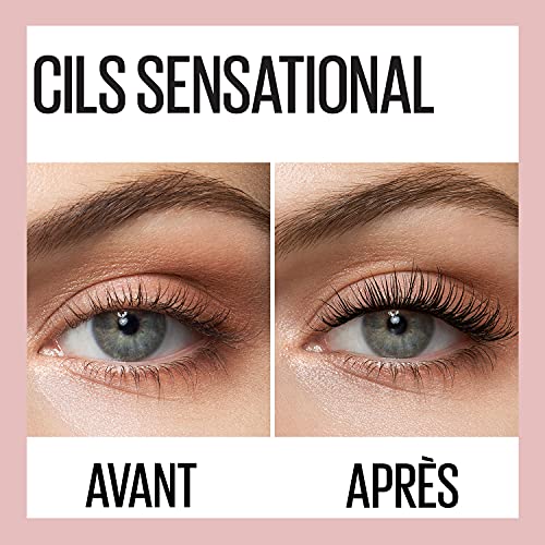 Mascara Cils Sensational Classique + Mascara Cils Sensational Waterproof - vue 7