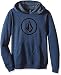 Volcom Big Boys' Stone Pullover Hoodie Youth