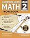 2nd grade Math Workbook: CommonCore Math Workbook