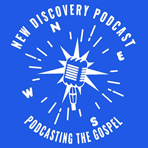 New Discovery Christian Church Podcast cover art