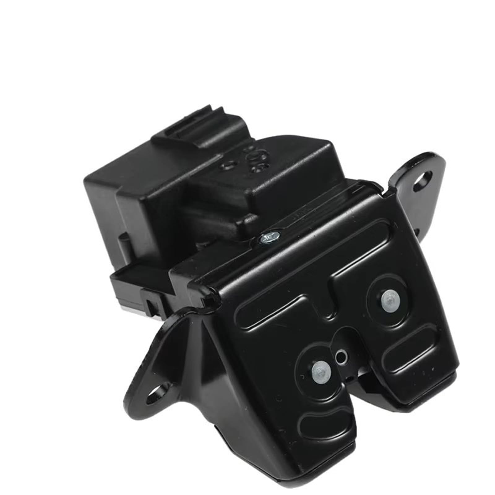 Zhannuobhd One Color Rear Tailgate Lock 81230-2S000 Rear Trunk Lock Latch Tail Gate Car 812302S000 For 10-15 For Hyundai For Tucson
