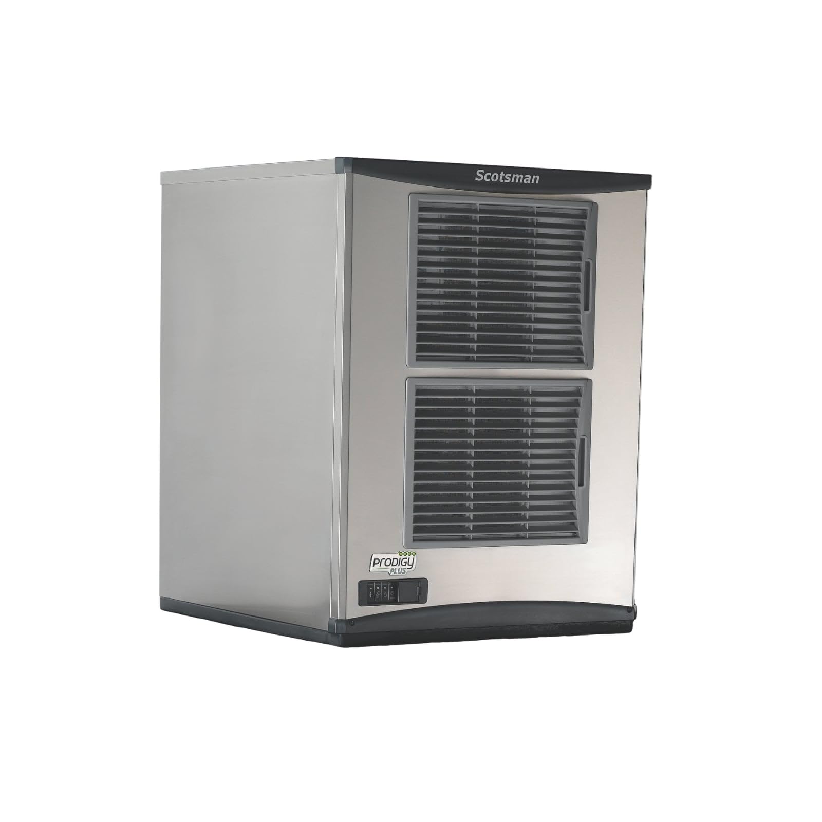 Scotsman Prodigy Plus Flake Ice 22" Ice Maker - 1056 lb/Day on Fridge.com
