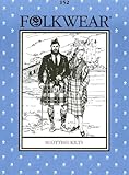 Patterns - Folkwear #152 Scottish Kilts