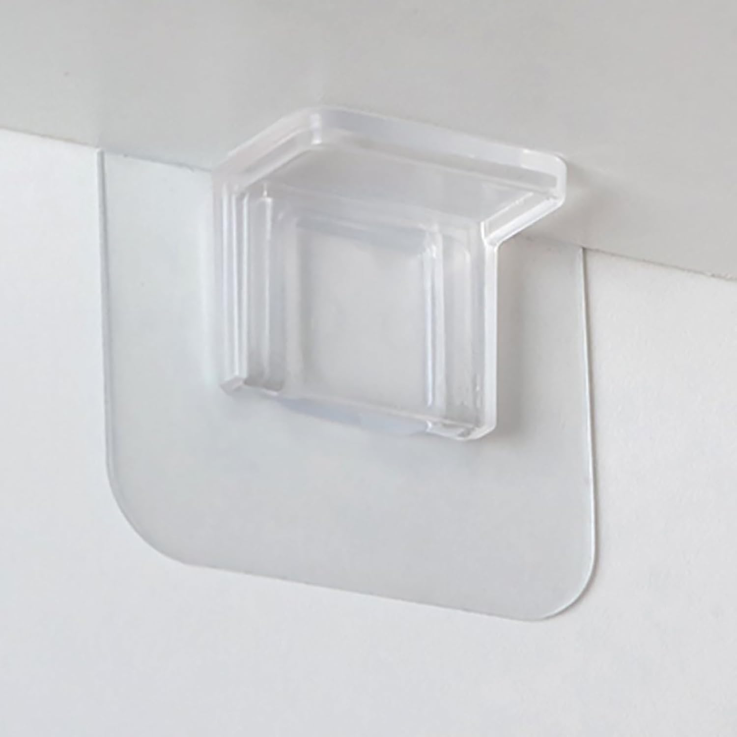 Shelf Supports Pins, Multi Functional Self Adhesive Cabinet Shelf Pegs for Kitchen Furniture Book Shelves