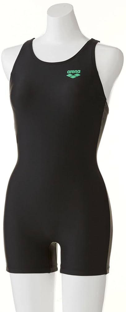 Amazon.co.jp: arena(アリーナ) 練習用 水着 ガールズ ジュニア