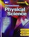 Holt Science Spectrum: Physical Science: ÃÆÃÅstudent Edition 2007