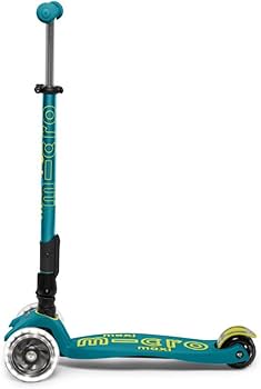 Amazon.co.jp: マイクロキックボード - マキシデラックス折りたたみ式