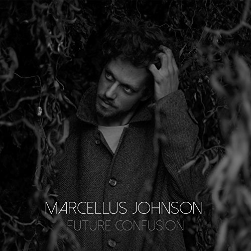Future Confusion Marcellus Johnson Digital Music