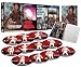 Living Dead Film Collection (3 4K UHD + 8 Blu-ray)