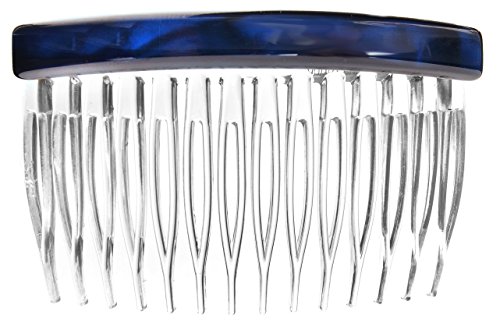 France Luxe Basic Side Comb - Nacro Ocean