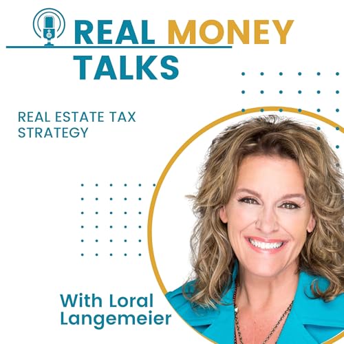 Page de couverture de Real Estate Tax Strategy