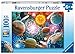 Produktbild Ravensburger Kinderpuzzle - 13346 Sterne und Planeten - 100 Teile Puzzle für Kinder ab 6 Jahren