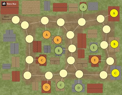 Golden Age of Piracy: 1718 Board Game miniatura 5