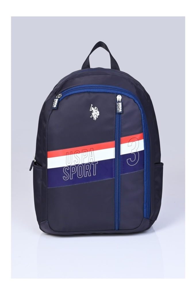 U.S. Polo Assn Sırt Çantası Plcan26126