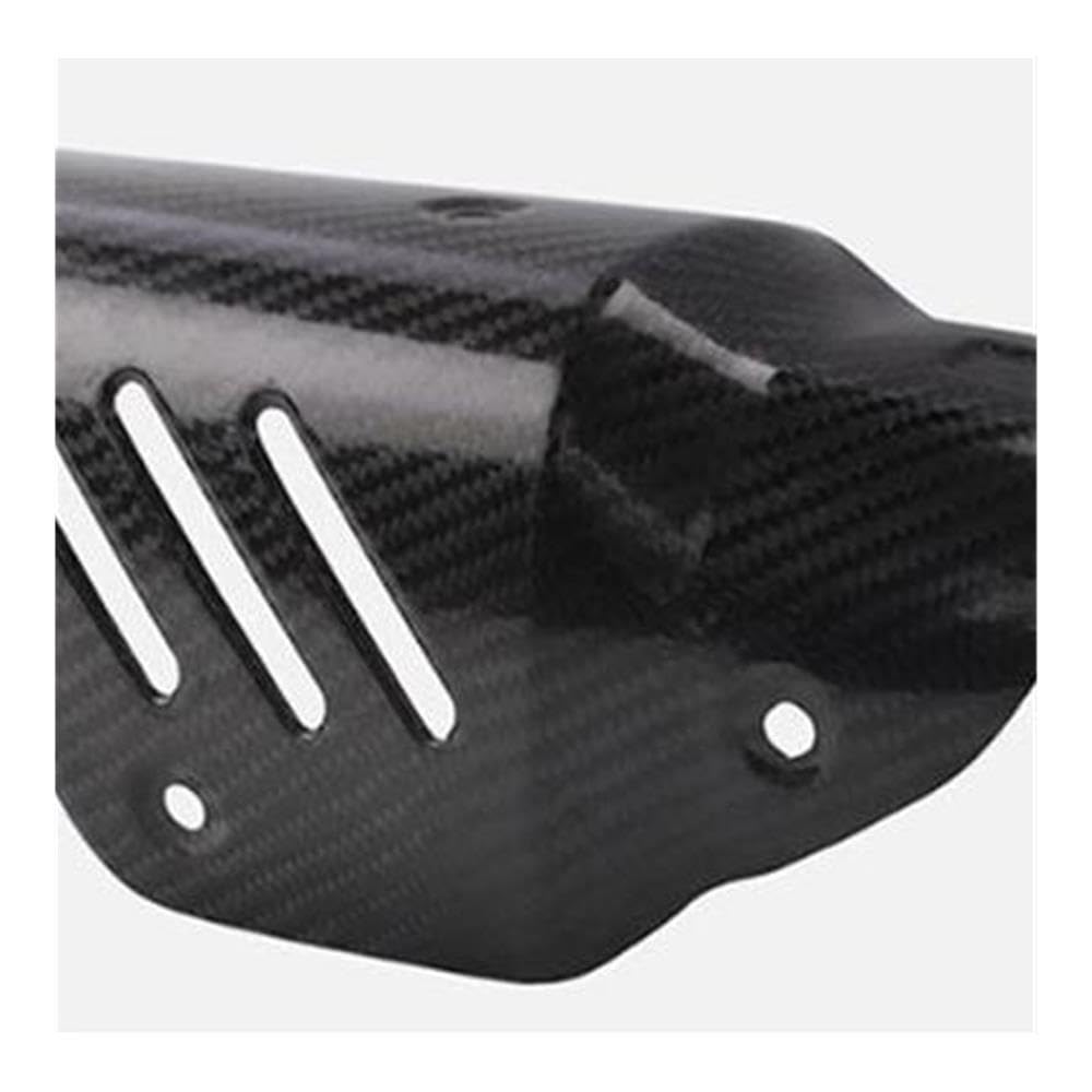 Per 500RR Guscio Dello Scudo Termico Copertura Antiscottatura Scarico