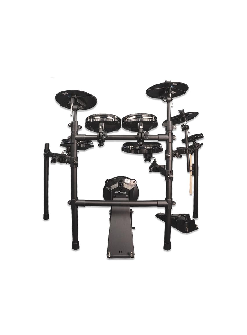 Hertz AEDAN-1 Digital Drum Kit-picture-16