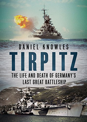 Tirpitz view 2