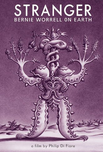 (未使用･未開封品)STRANGER Bernie Worrell on Earth [ストレンジャー:音の漂流者バーニー・ウォーレル];STRANGER:BERNIE WORRELL ON EARTH [DVD] Amazon.co.jp: STRANGER Bernie Worrell on Earth