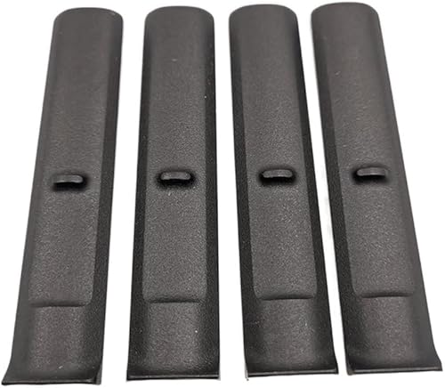 Piezas de drones Accesorios de drones agrícolas para DJI T30T10 Antena protectora cubierta protectora fácil instalación (Tamaño  4 piezas derecha)