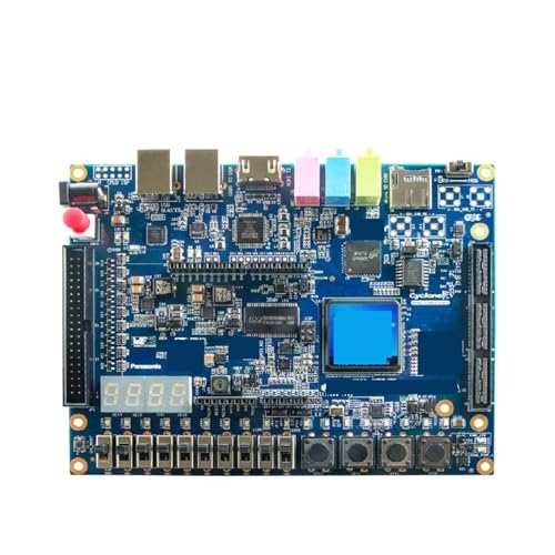 GTGFCSP Kit de Inicio de Placa de Desarrollo C5G FPGA V GX