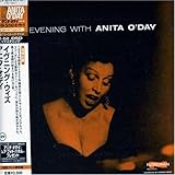 イヴニング・ウィズ・アニタ・オデイ(紙ジャケット仕様)