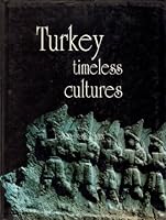 Turkey Timeless Cultures B004IVM5F0 Book Cover