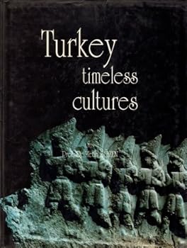 Hardcover Turkey Timeless Cultures Book