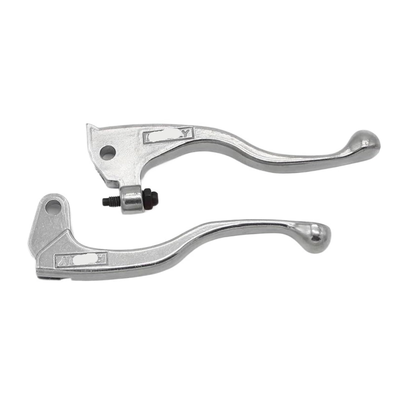 KKMNAIF Motorcycle Brake Clutch Levers for Ya&ma&ha for for TW200 TW225 WR200 WR250R WR250X WR250Z XT225 XT250 SEROW225/250 DT230 DT200 DT125 Motorcycle Brake Lever