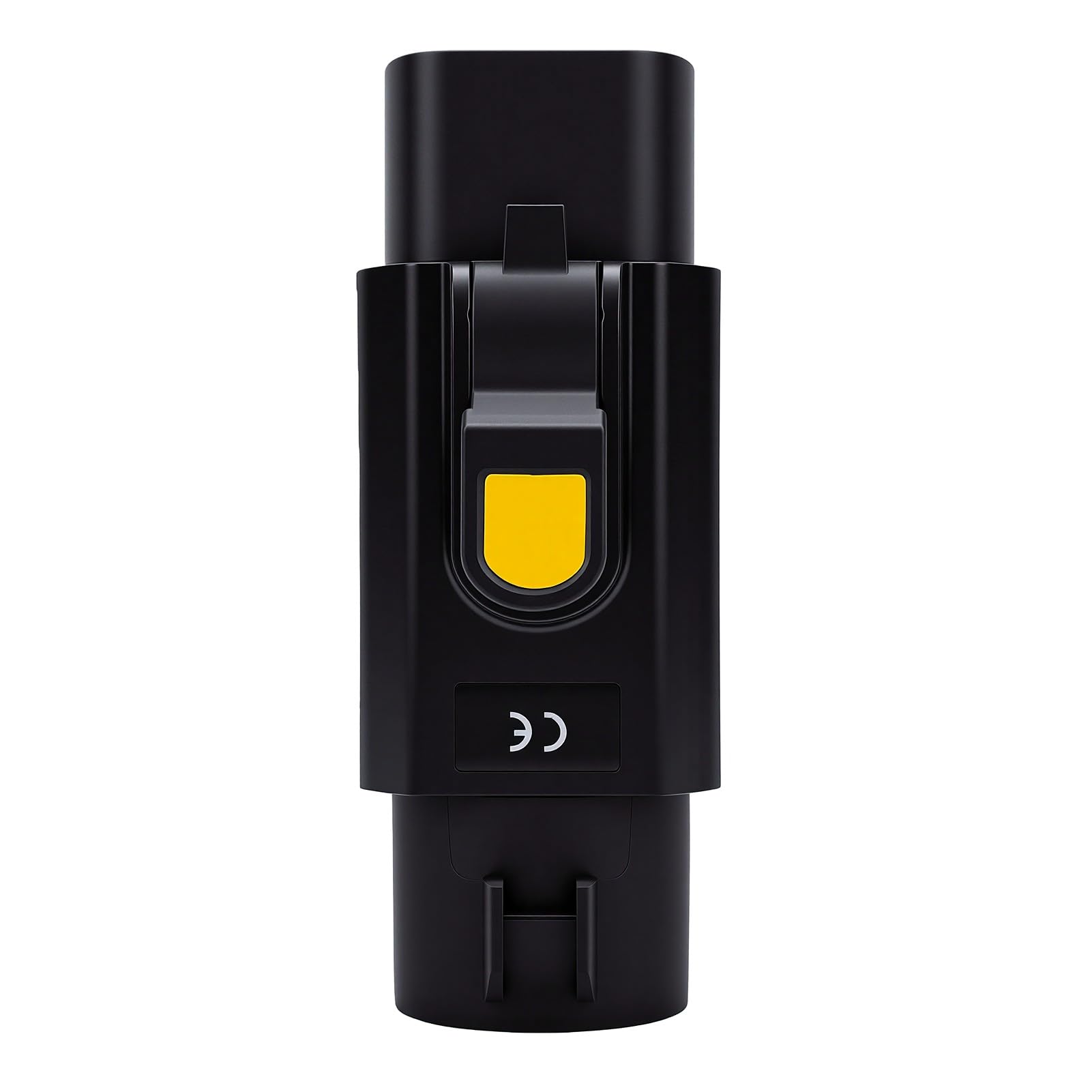 lyrlody J1772 do GB/T Adapter do ładowania EV, 32A 250V
