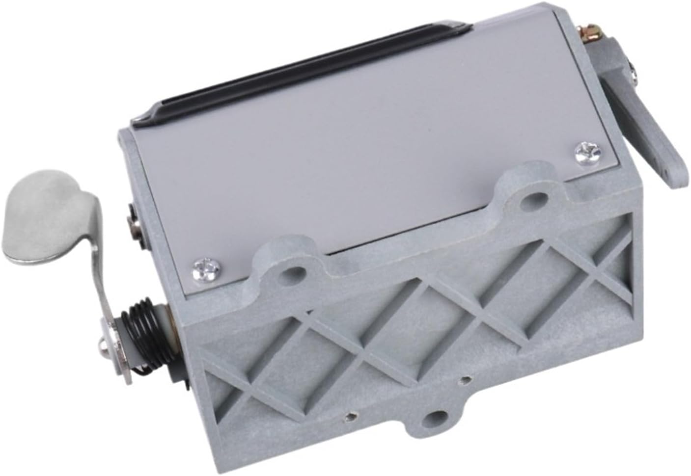 逆引きカウンタ D-70 回転式/プル式機械式カウンタ 5桁パンチカウンタ