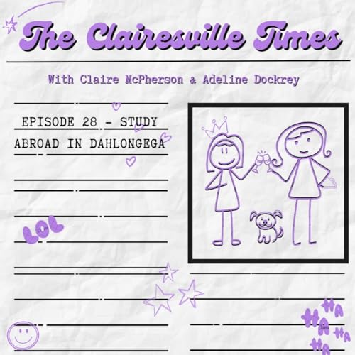 Study Abroad in Dahlonega