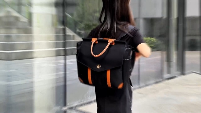 Amazon.co.jp: [OPOALO] 4way リュック レディース 大容量 15.6