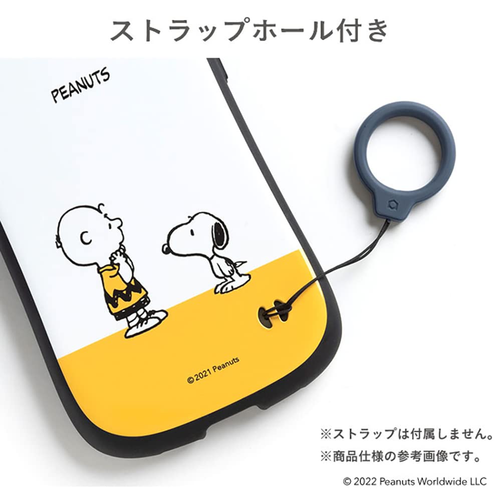 Amazon.co.jp: iFace First Class スヌーピー iPhone 14 Pro ケース