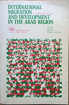 Paperback International migration and development in the Arab region Book
