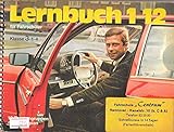  Lernbuch 1-12 für Fahrschüler
