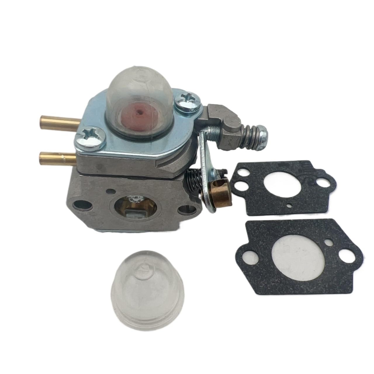 Carburateur Zama C1U-K52 régulateur de flux thermique pour Echo SRM2100 K29