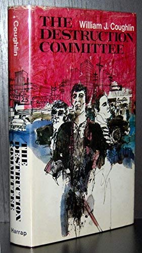 Destruction Committee 0245505490 Book Cover